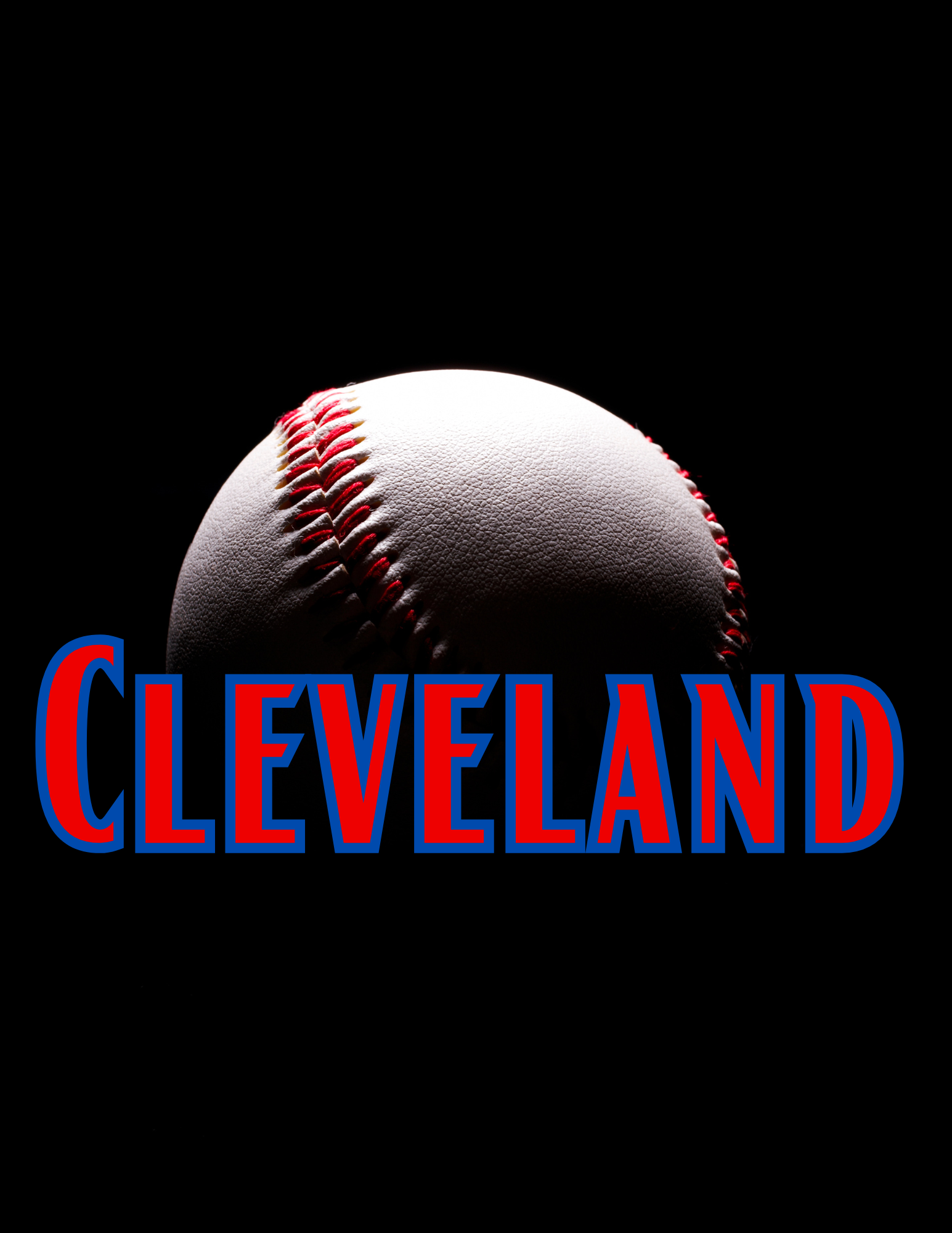 Cleveland Baseball