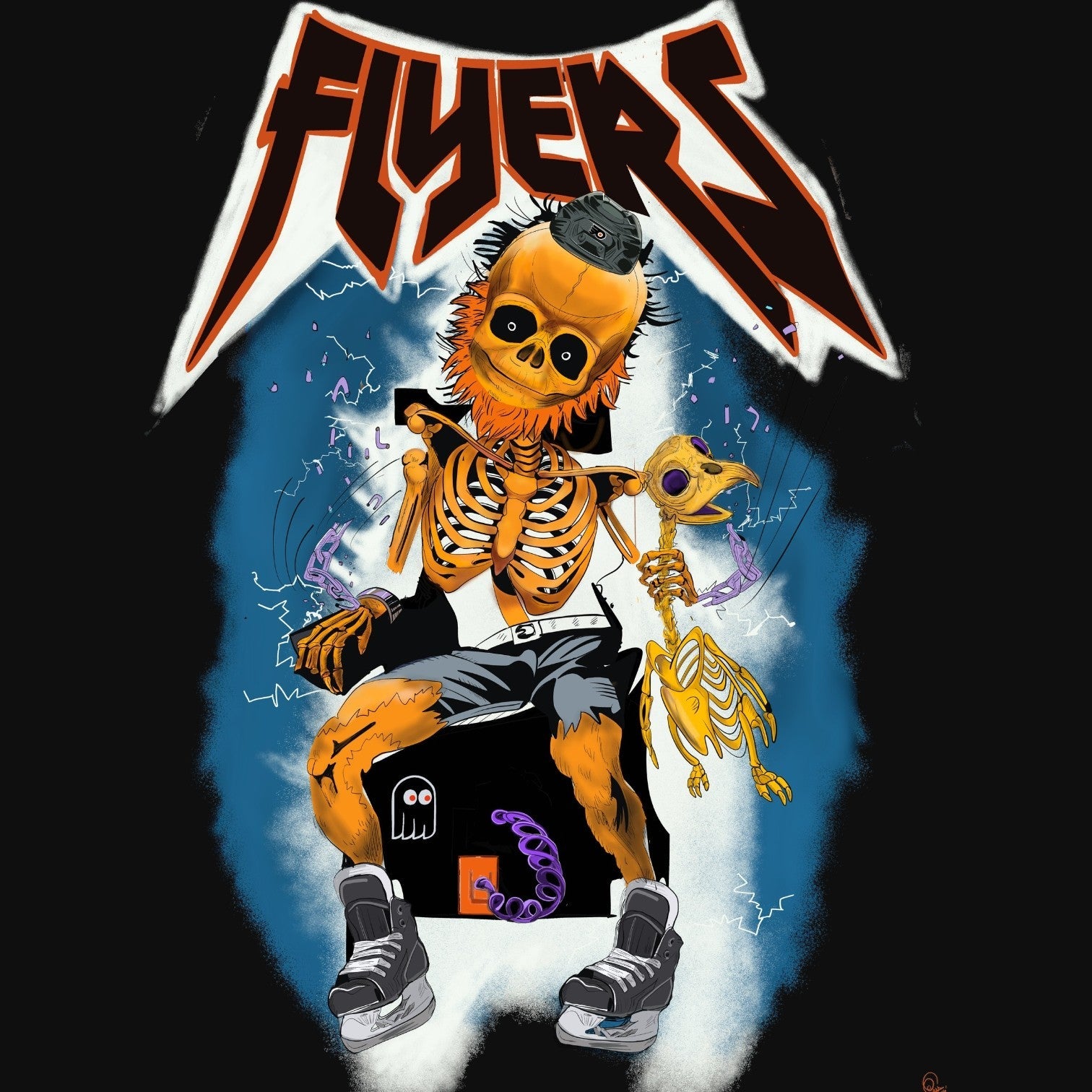 Flyers Hockey