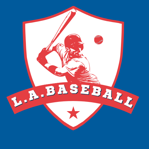 LA Baseball Collection