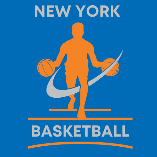 NY Basketball