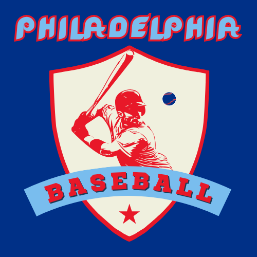 All things Philadelphia Baseball