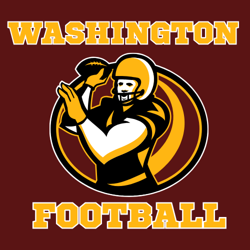 Washington Football-Inspired Apparel Collection | Fan Gear for D.C. Diehards