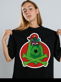 Philadelphia Crossbones T-shirt I chadsters Original