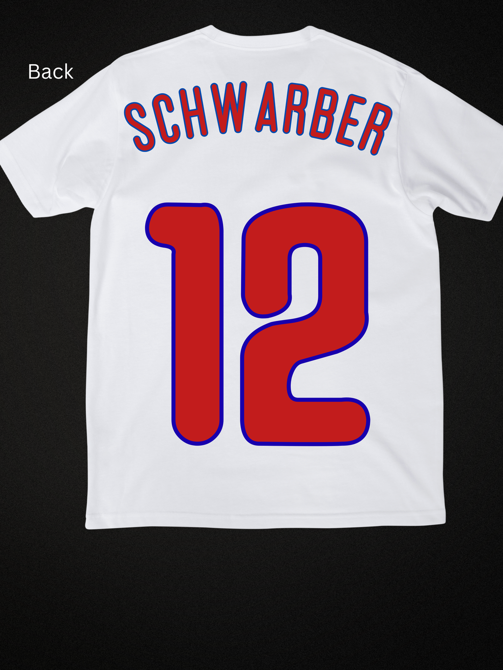 Dad Bod god– Philly Baseball Comic Style Shirt for Fans #12(Mens)