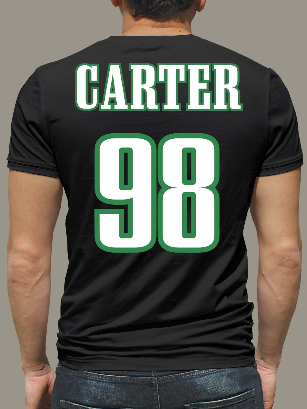 Dallas Sucks Philadelphia Inspired T-shirt