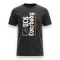 "Puck Everybody" Philly Hockey inspired T-shirt
