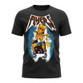 Philadelphia Flyers Gritty Inspired T- shirt