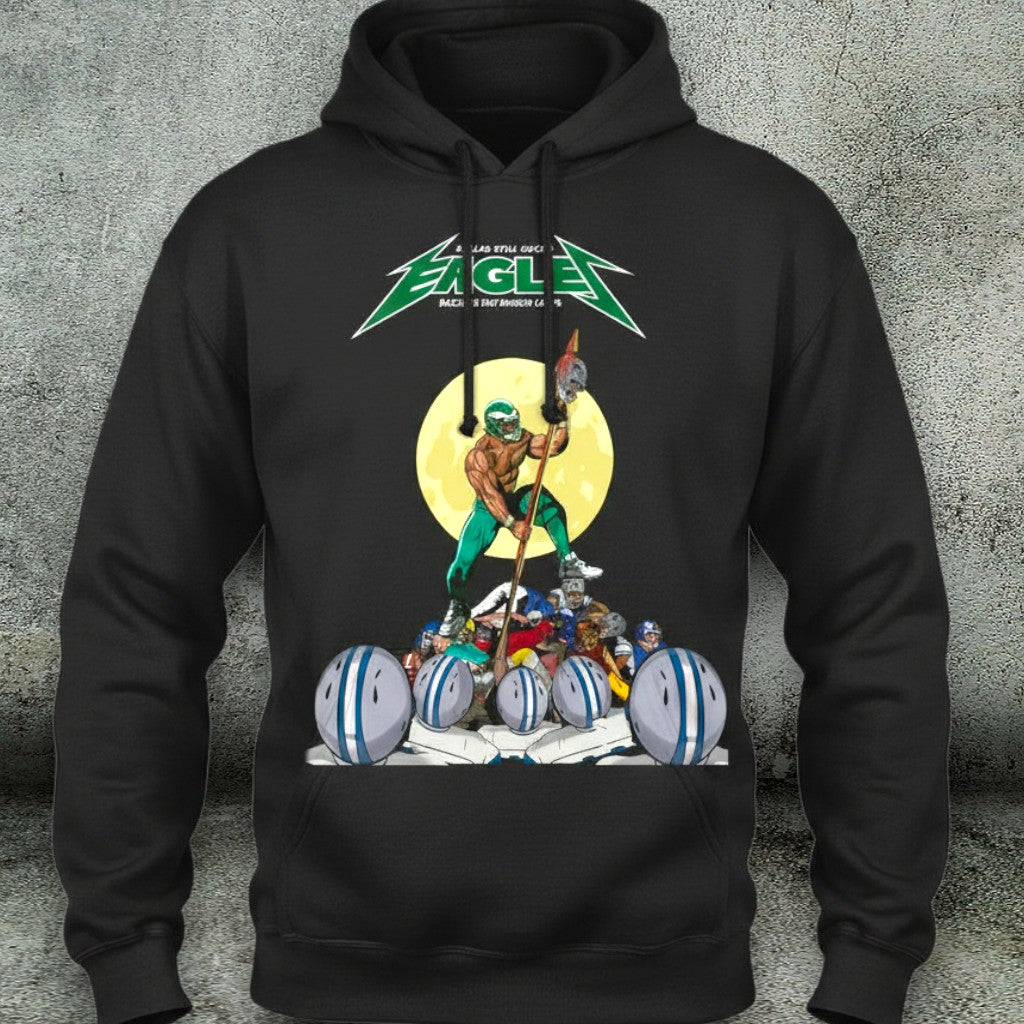 NFC Champs-Eagles I Chadsters Original