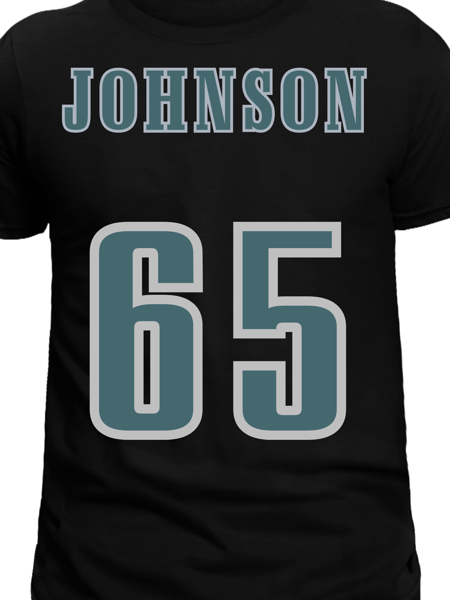 Pave The Lane | 2X Champion Tribute Tee I Chadsters Origianl