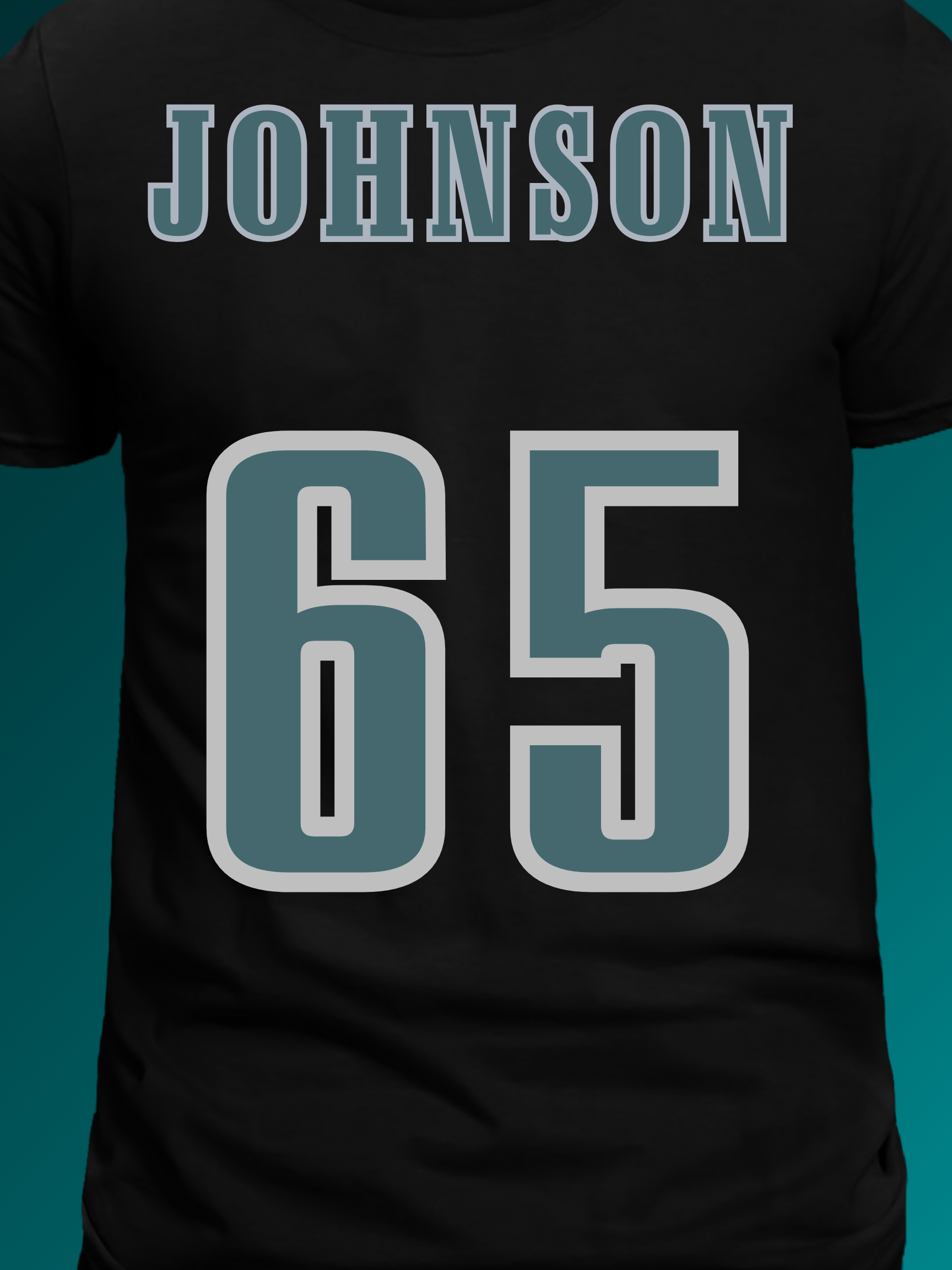 Pave The Lane | 2X Champion Tribute Tee I Chadsters Origianl