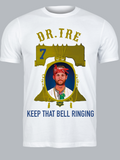 Dr. Tre – Keep That Bell Ringing | Philadelphia Baseball Tee I Chadsters Original