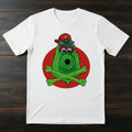Philadelphia Crossbones T-shirt or Crewneck I chadsters Original