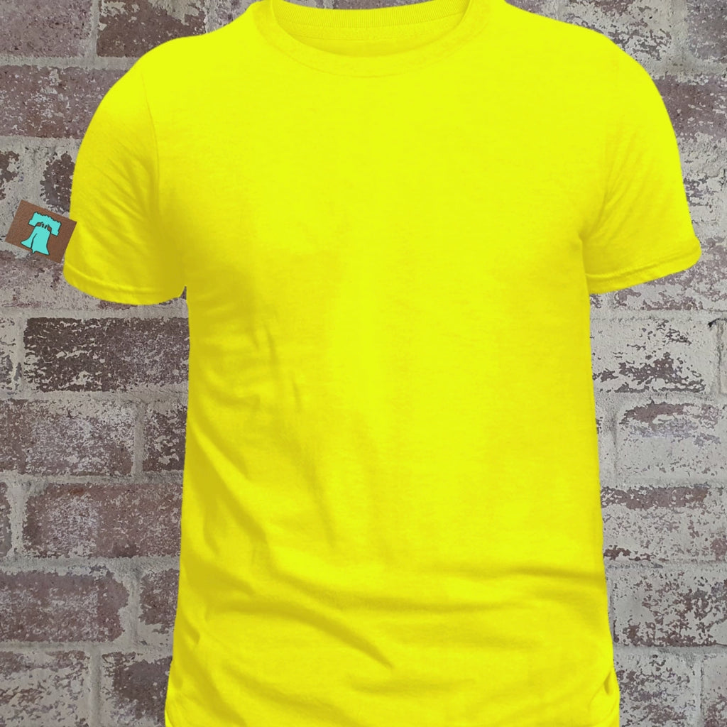 Philly Double Runs – Comic-Style Baseball Fan Shirt (Unisex)