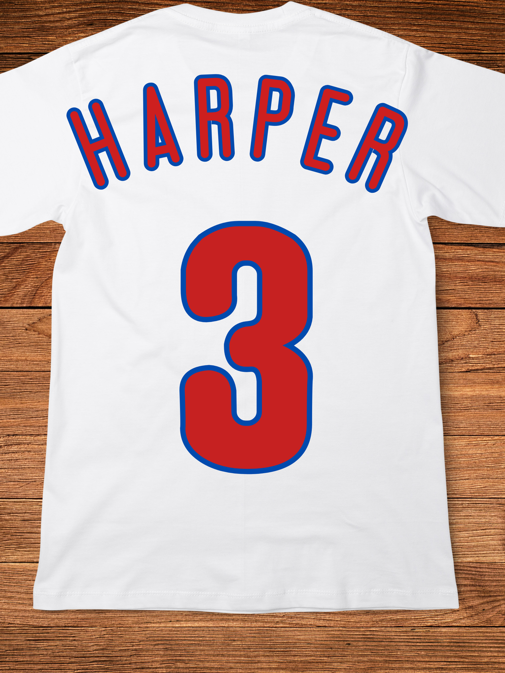 Philly Slugger #3 Anime t-shirt