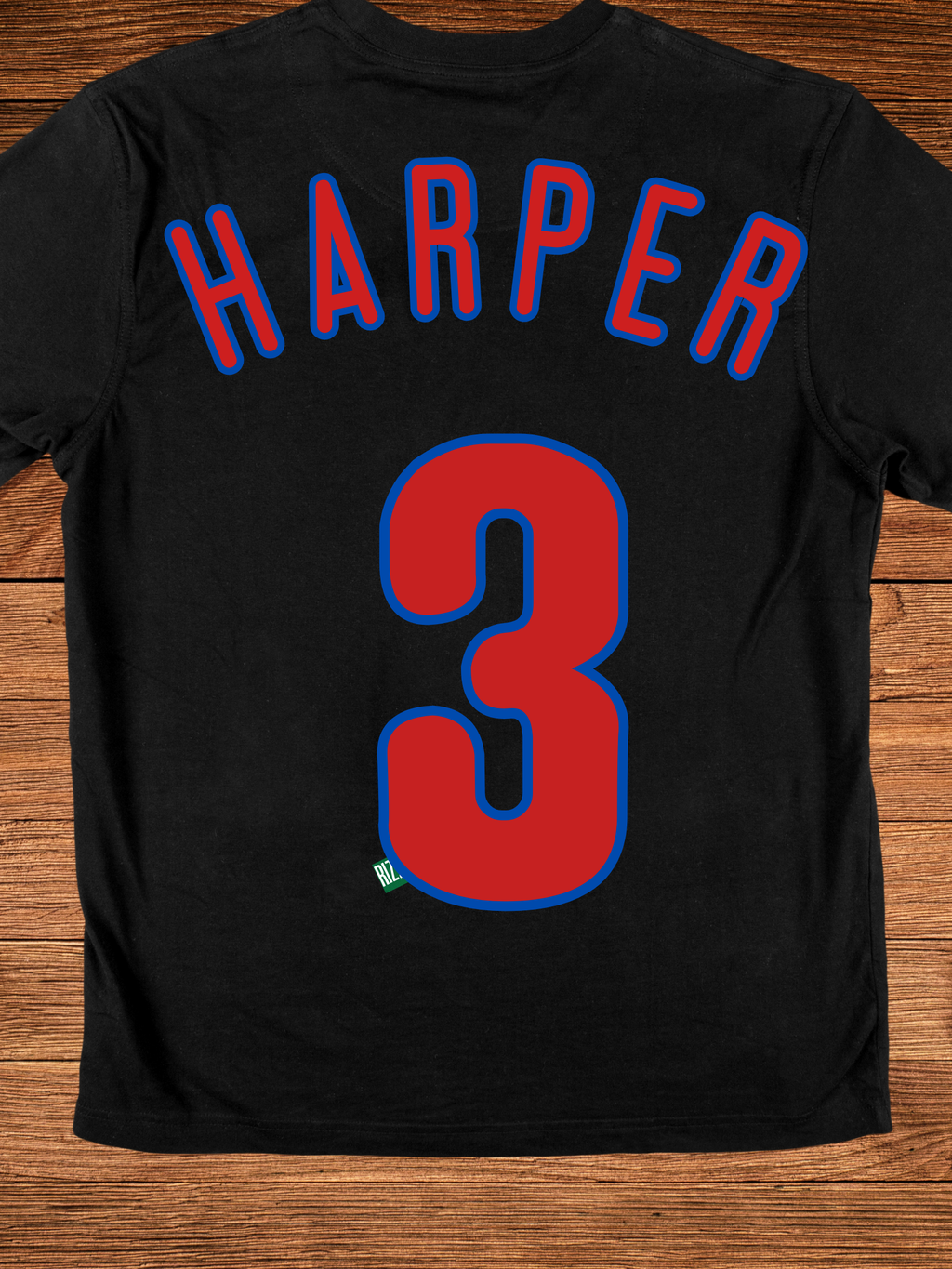 Philly Slugger #3 Anime t-shirt